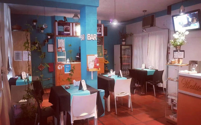 Mediterranea Hostel Cordoba