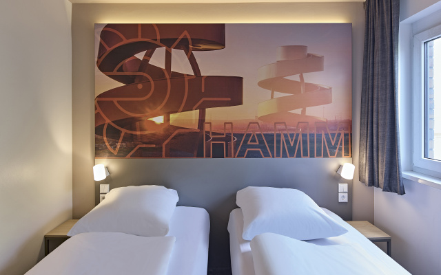 B&B Hotel Hamm