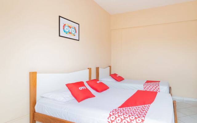 Hotel Pousada Barra Beach