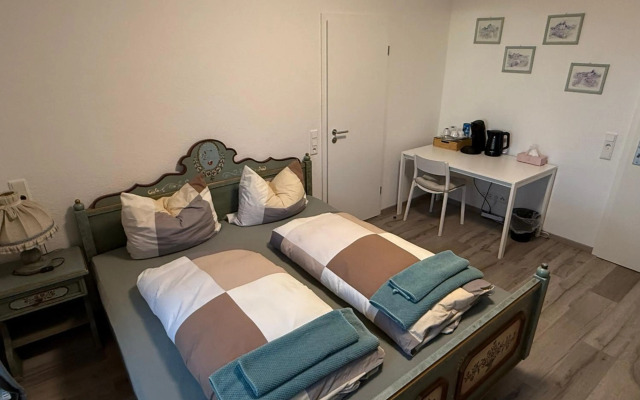 Rheinischer Hof Dormagen