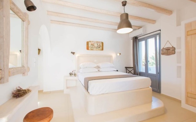 Ampelos  Inn