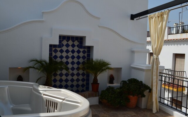 La Villa Marbella