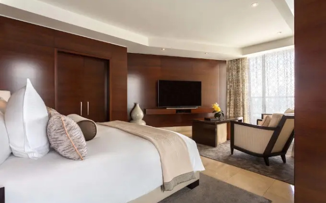 JW Marriott Panama