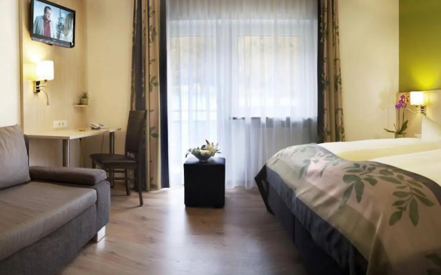 Hotel-Restaurant Bauer-Keller