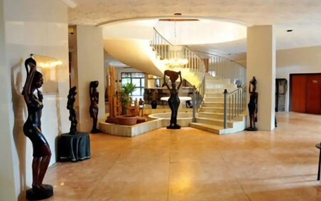 Mariador Palace
