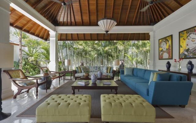 Villa Windu Sari