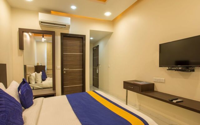 capital O Hotel Tatva