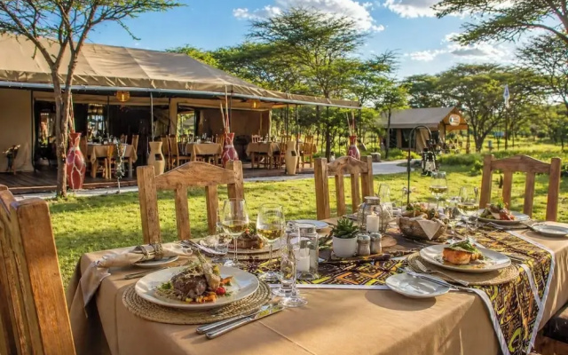 Africa Safari Kogatende