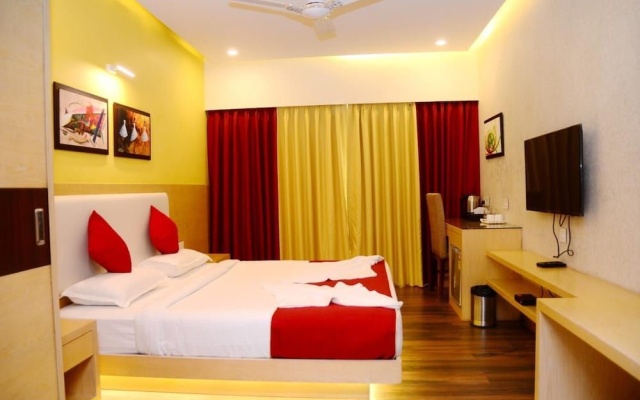 Rosetum Hotel