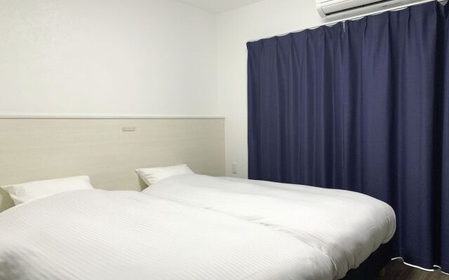 Villa Awase 111 - Guesthouse in Okinawa