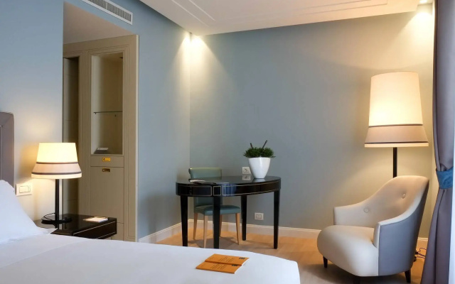 Hotel Turin Palace