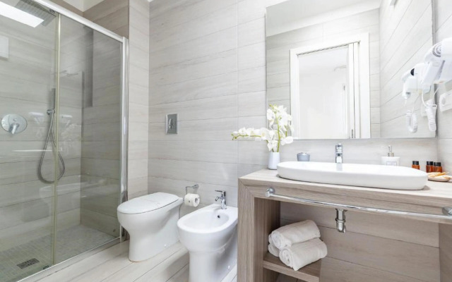 Relais Regina Rosanna