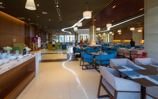 Muong Thanh Luxury Da Nang Hotel