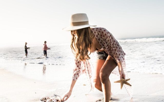 Cape Rey Carlsbad Beach, a Hilton Resort & Spa