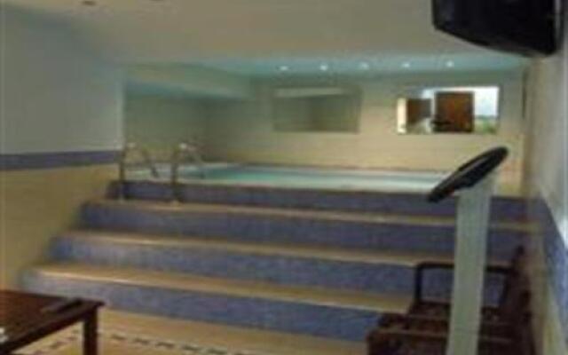 Alpina suites