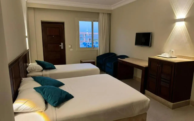 Romance Hotel Ain Sokhna