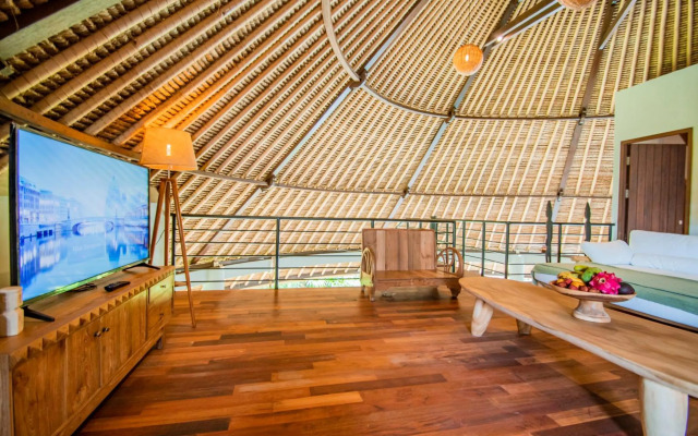 SuB Villas Bali