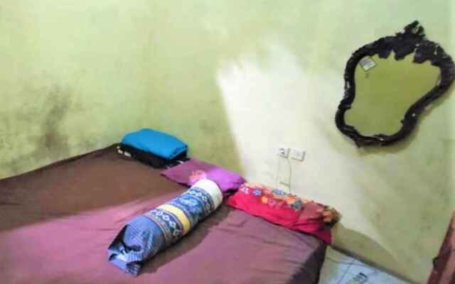 Sor Sawo Krebet Homestay Syariah