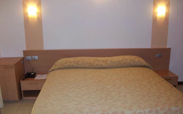 Hotel Moro Freoni