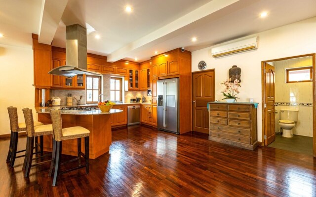 3 BR Pool Villa in Great Location CV3