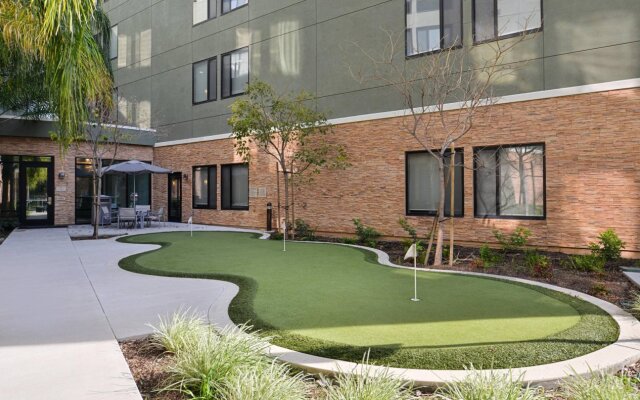 SpringHill Suites by Marriott Irvine