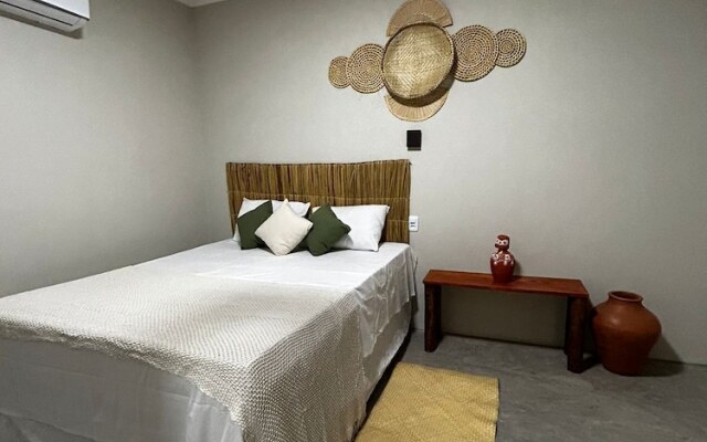 TRIBUS Experience Inn