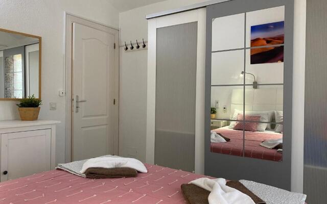 Bungalow Green Oasis Maspalomas