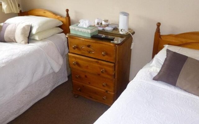 Glencree B&B