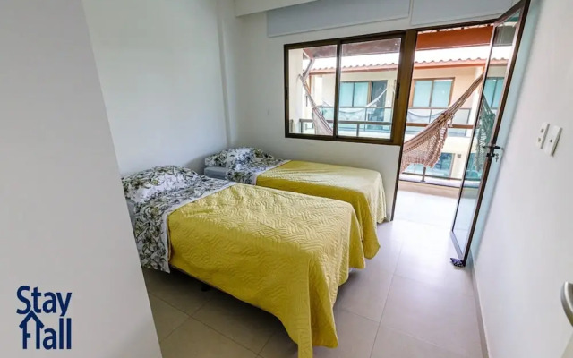 Casa BeiraMar 4QTS Piscina-SH031