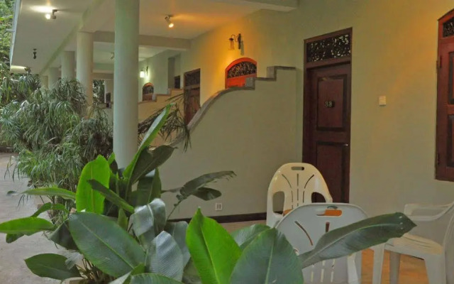 Vista Weliwatta House