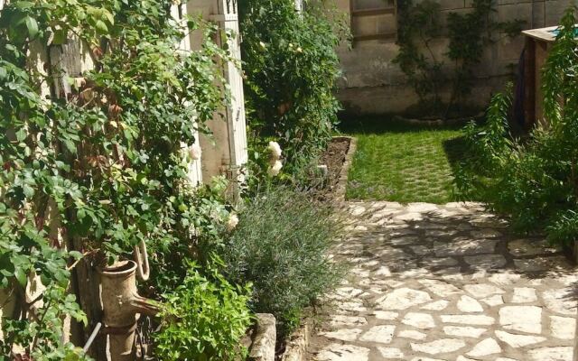 Chambres d'Hôtes de la Fontaine