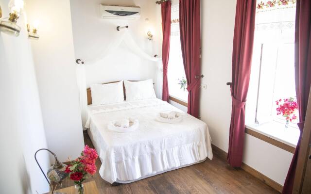 Taşdelen Hotel