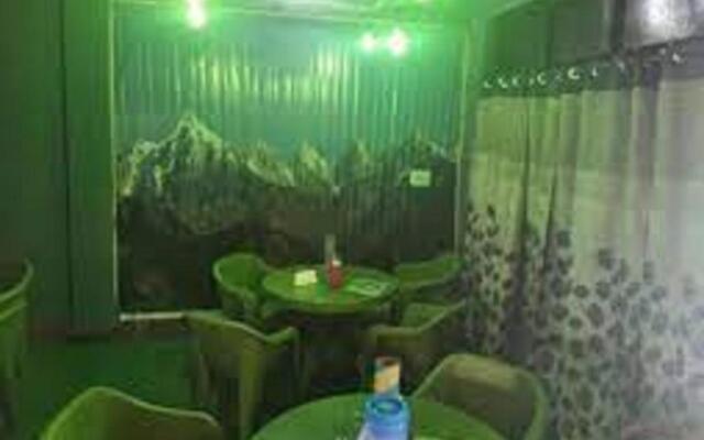 The Moksha Hasling by StayApart