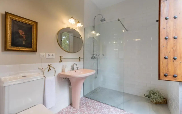 Maison Calatrava B&B