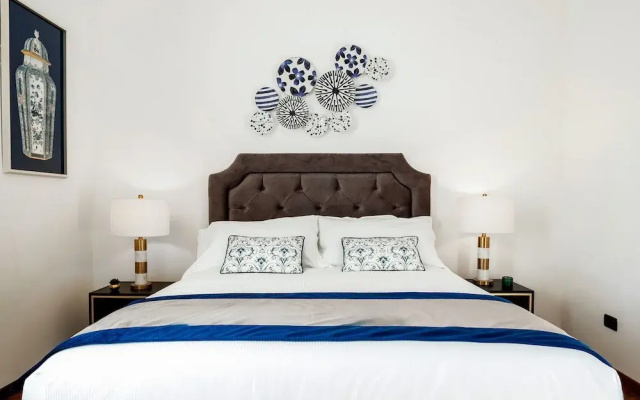 Genteel Home Contessa Matilde