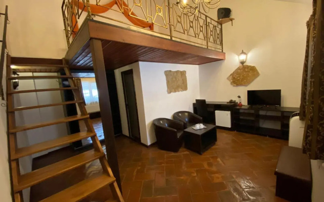Hotel Hanul Fullton