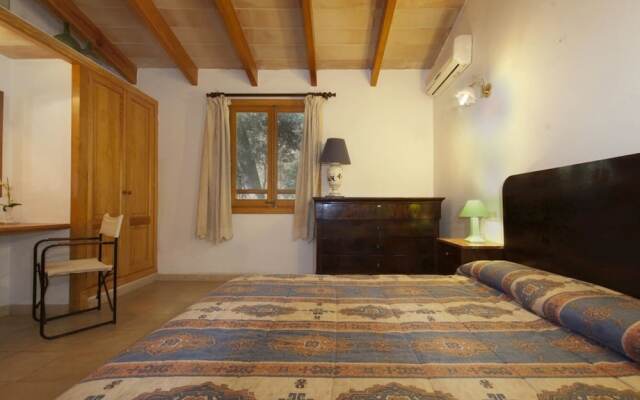 Villa - 3 Bedrooms with Pool and WiFi - 103177