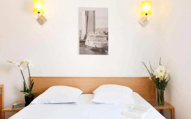 Aparthotel Adagio Access Marseille Prado Perier
