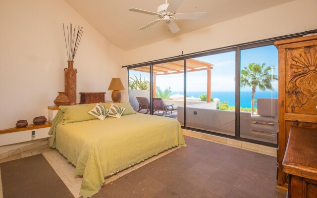 Gorgeous Ocean View Fits 17 Guests, Villa del Sol