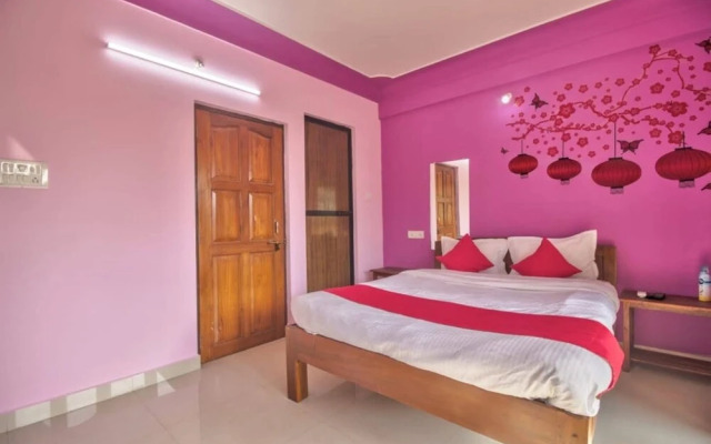 Calangute Villa