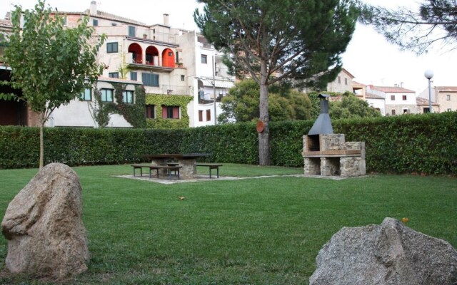Apartamentos Cal Ratero