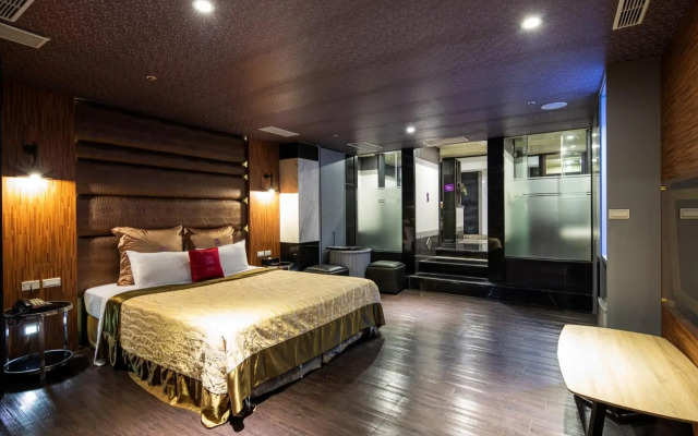 Discovery Motel - Nangang