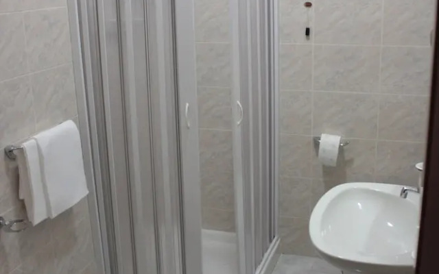 Hotel Tre Monti