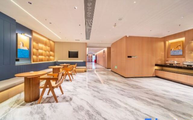 Yunjian Qishe Hotel (Guanyinqiao 9th Street)