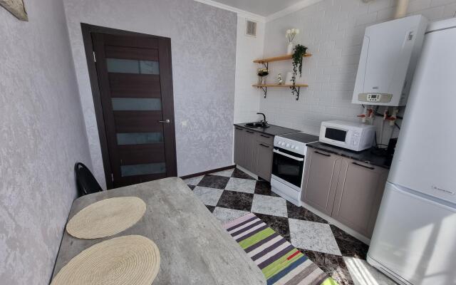 Cozy house on Savushkina street, 6, room 7