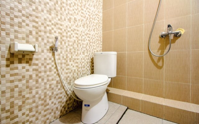 Oyo 2476 Maguwo Indah Homestay
