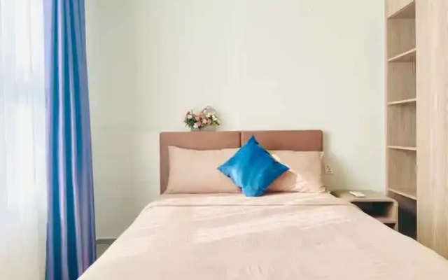 Chau Homestay - The Song Vung Tau
