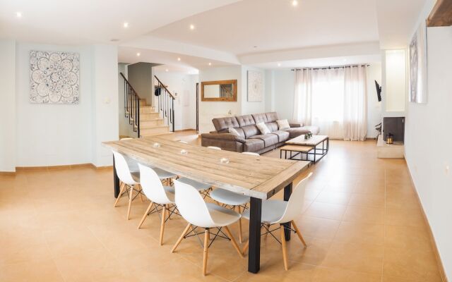 Ronda Home
