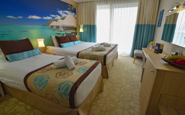 Hotel Izgrev Spa & Aqua Park