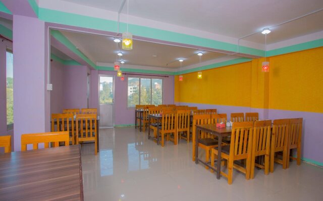 Hotel North Pole Inn By OYO Rooms